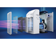Philips AC2729/10 z nawilżaczem powietrza - 1374186 - zdjęcie 7